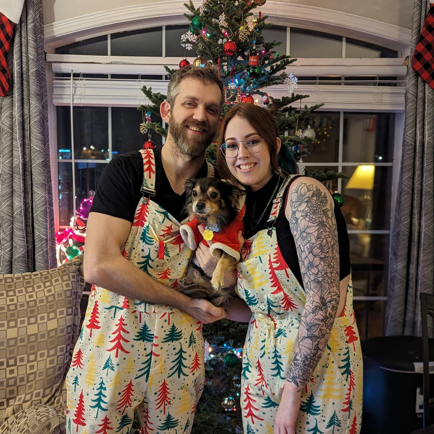 Christmas 2024