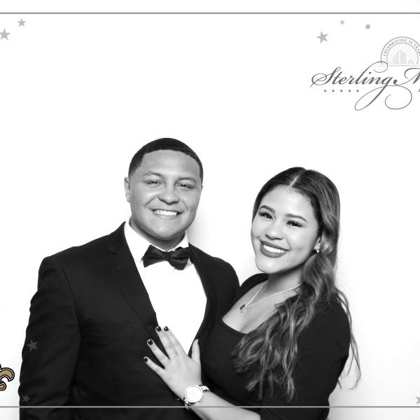 Formal event ☺️