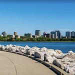 Lakeshore State Park