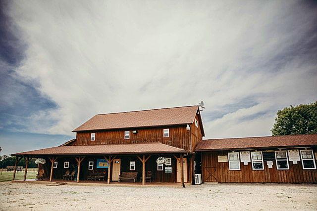 The Wedding Website of Kaitlyn Lumbard and Austin McComas