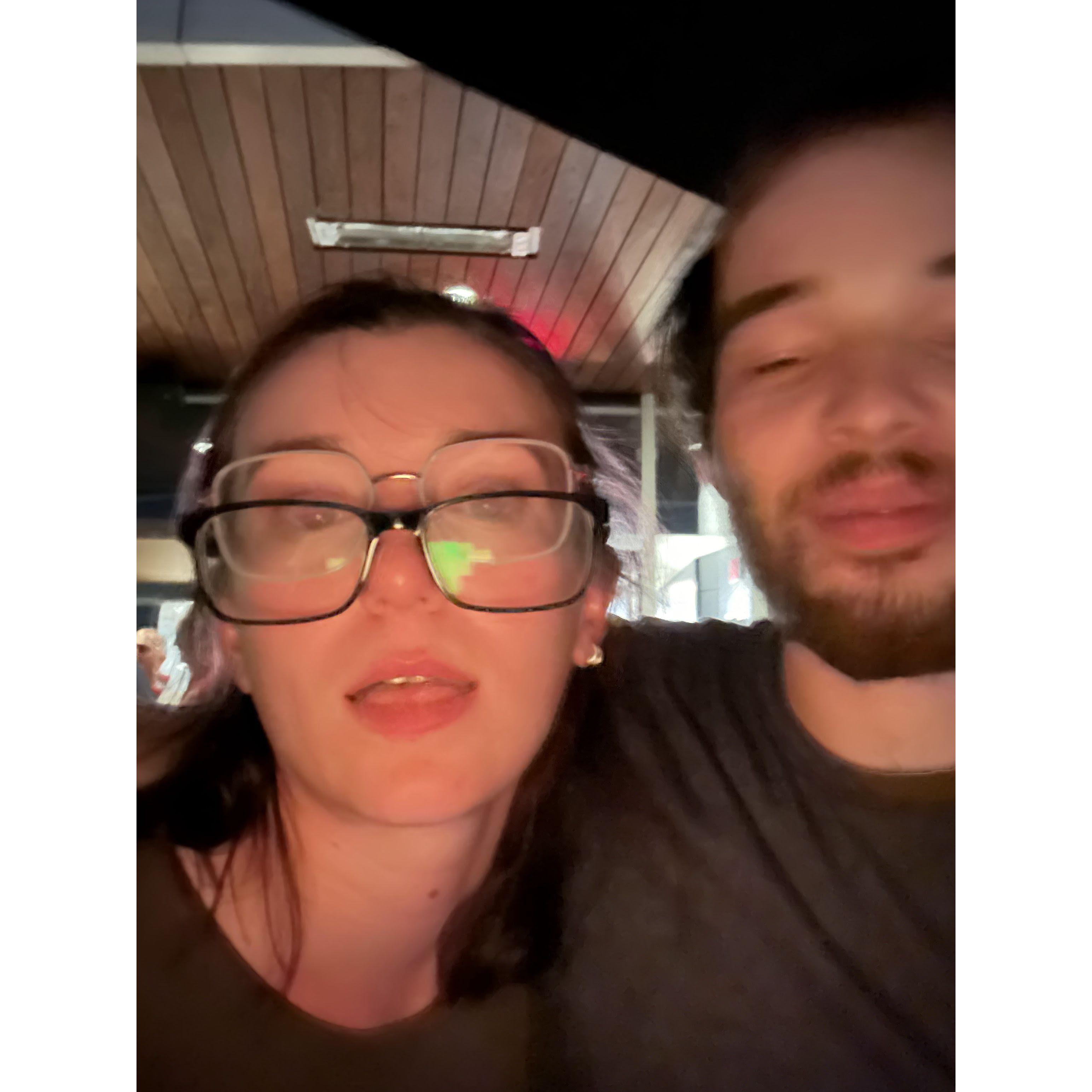 Drunk 🥴