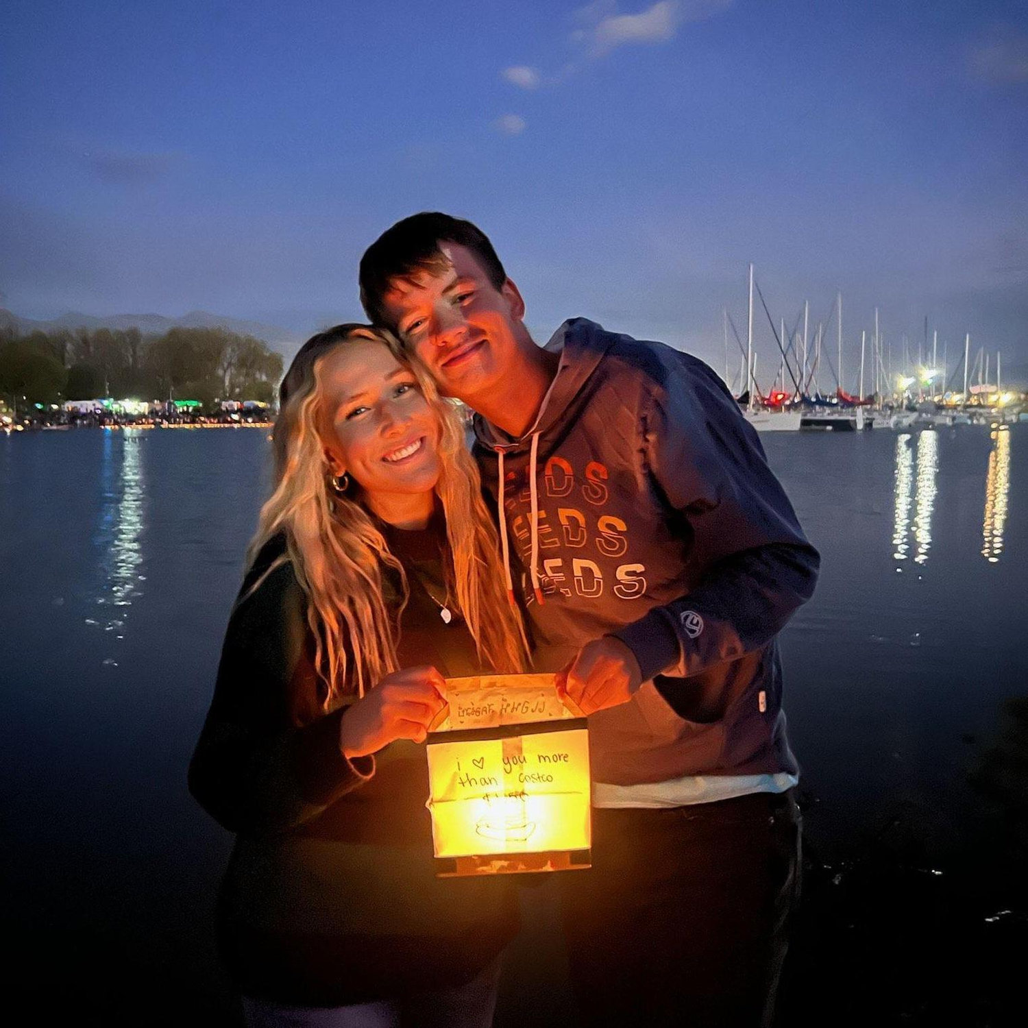 Lantern Festival // September 2024