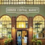 Denver Central Market