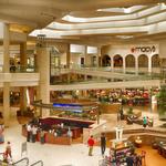 Woodfield Mall