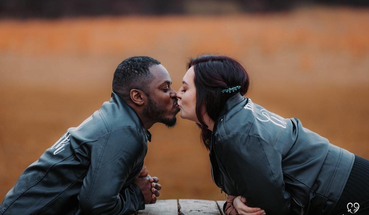 The Wedding Website of Erin Luening and Justin Wilson