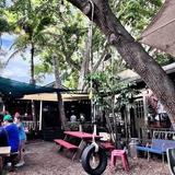 Owen's Fish Camp -Downtown SRQ