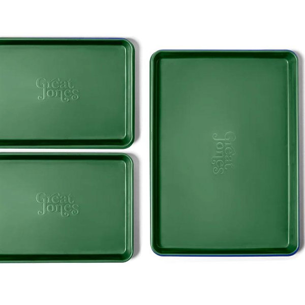 Great Jones Sheet Pan Set - Green