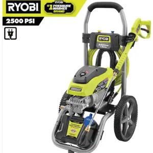 Power Washer
