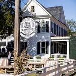 Back Bay's Farmhouse