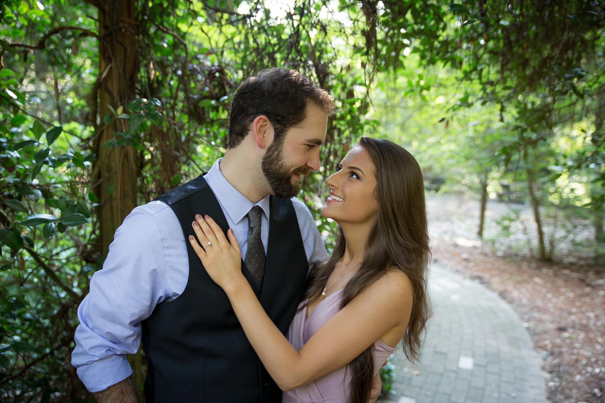 The Wedding Website of Leah Young and Jason Jennings