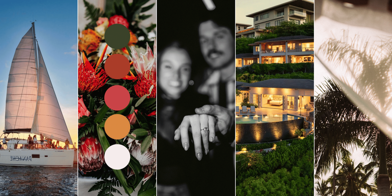 The Wedding Website of Colby Wilson and Colby Fogg