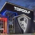 Topgolf