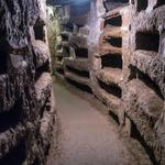 Catacombs of St. Callixtus