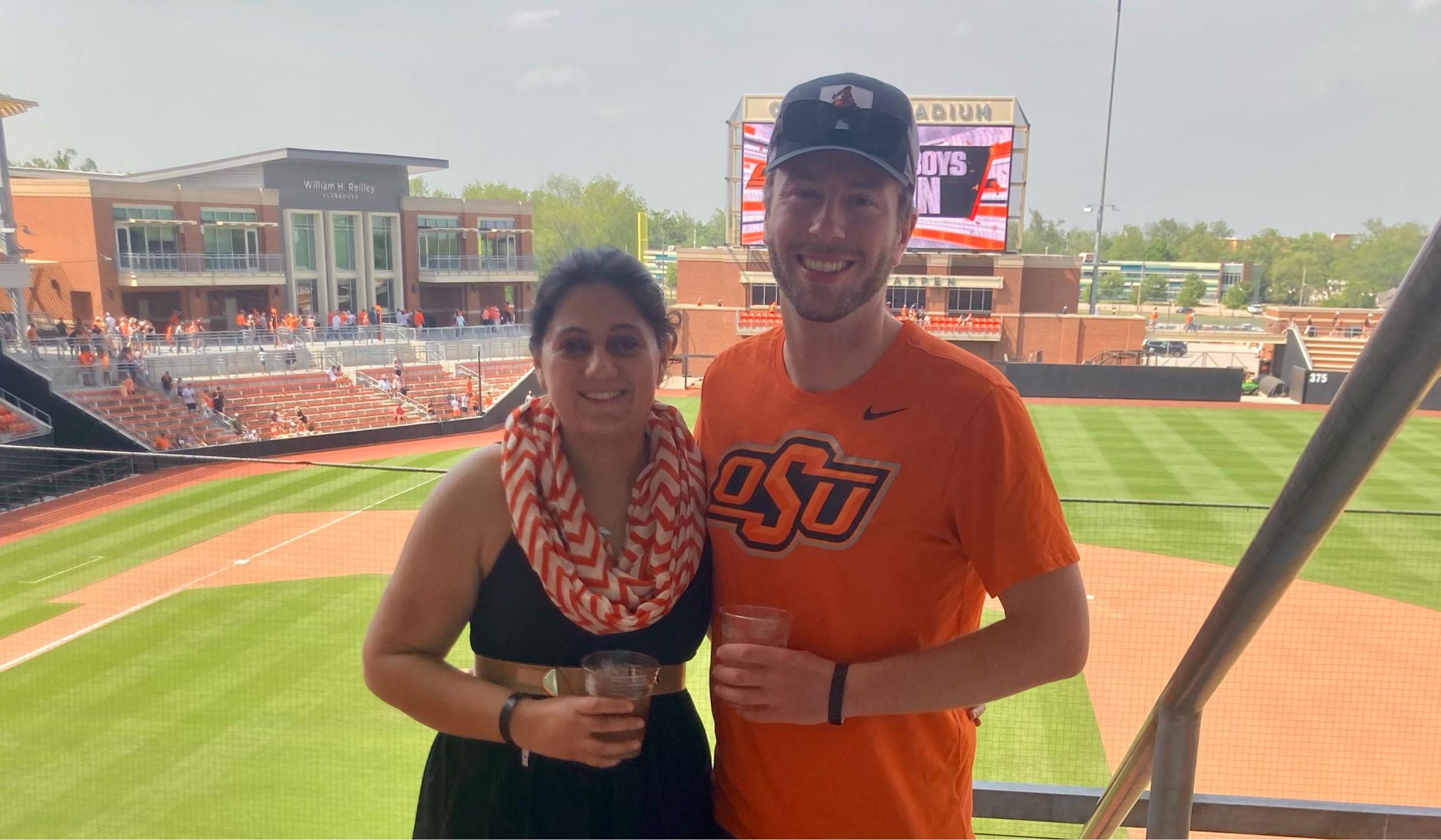 The Wedding Website of Jaleh Brown and Ben Kelly