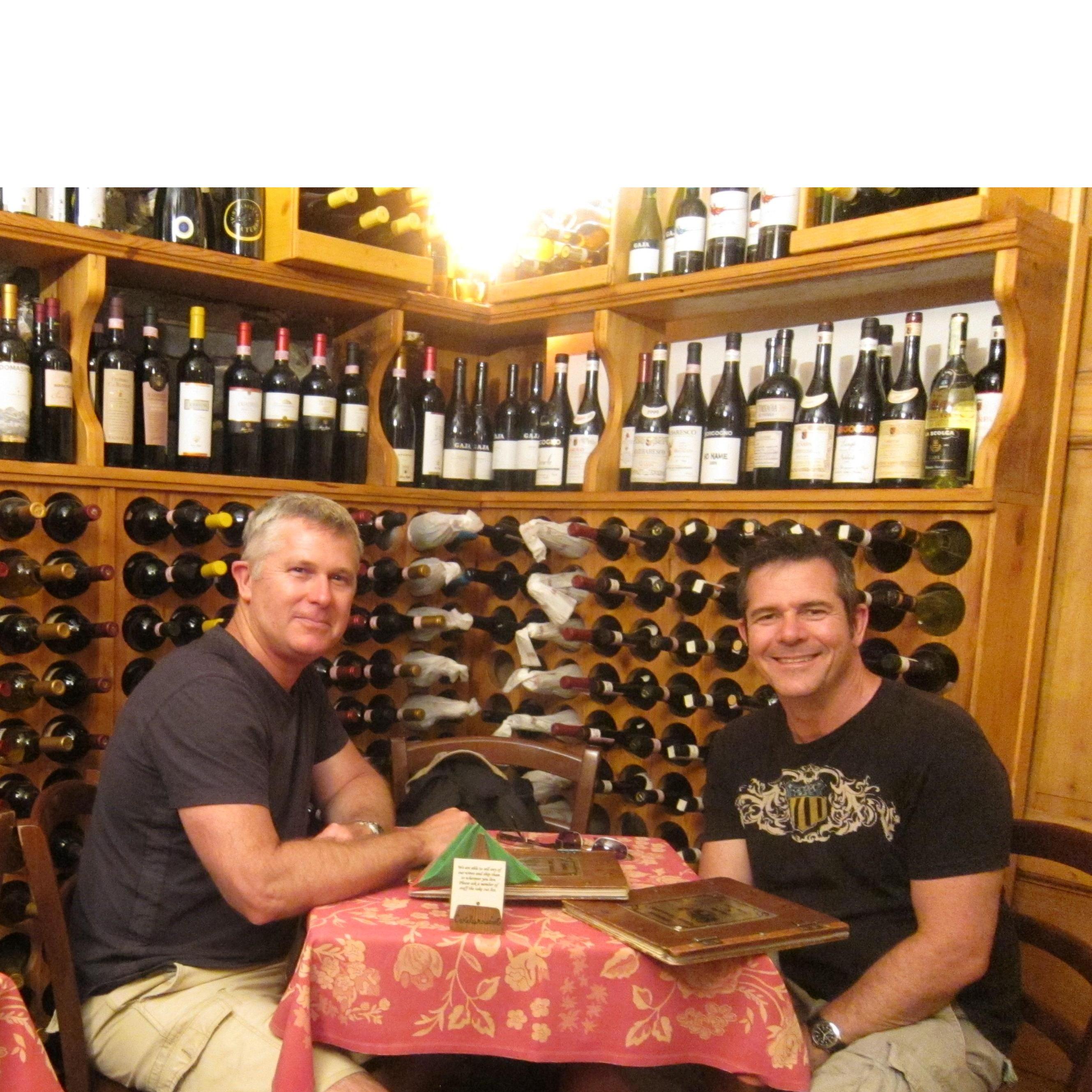 Bellagio, Italia - 2013