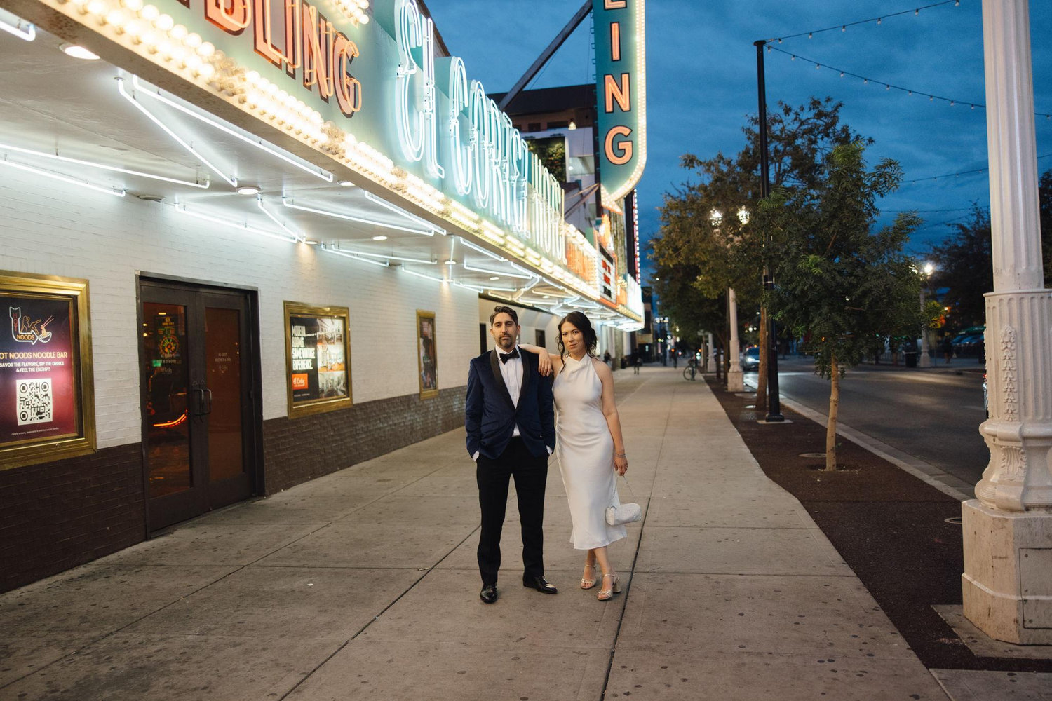 The Wedding Website of Allison Hironaka and Dan Green