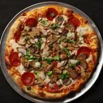 Angelo's Family Pizza & Pasta