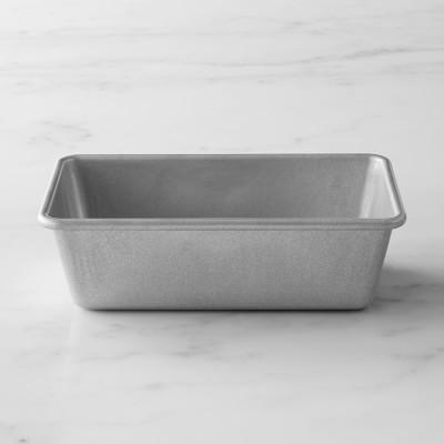 Williams Sonoma Cleartouch Nonstick Loaf Pan, Set of 2