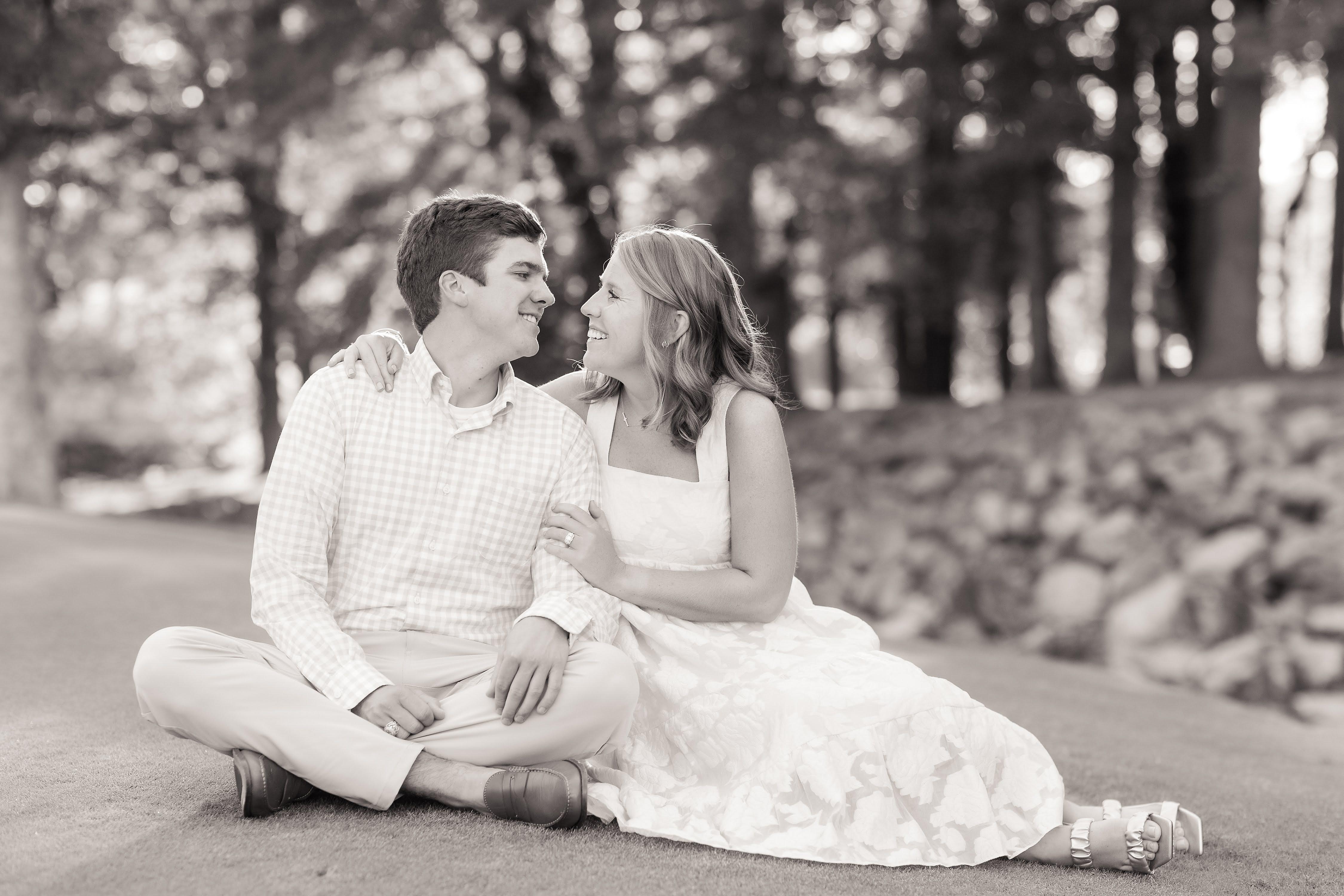 The Wedding Website of Wallace Gulledge and Jay Davis