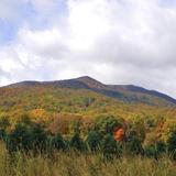 Mount Jefferson State Natural Area