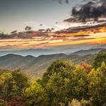 Great Smoky Mountains