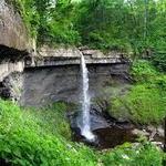 Waterfalls