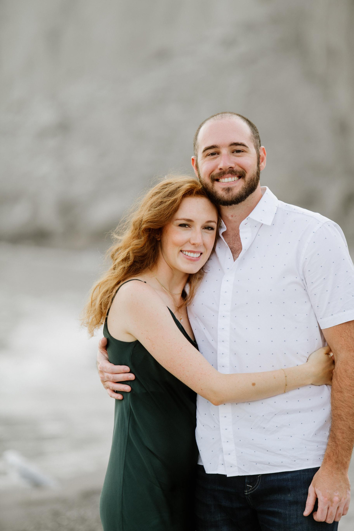 The Wedding Website of Gillian Krejcir and Jordan Warsh