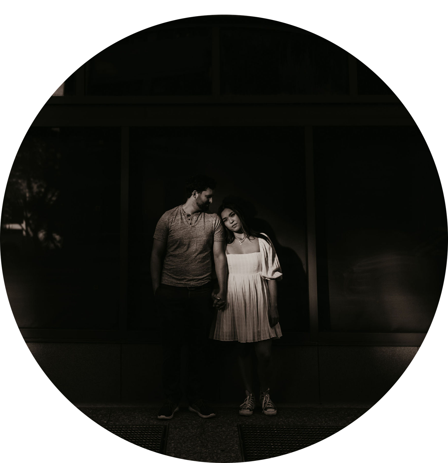 The Wedding Website of Amy Nizialek and Andy Wann