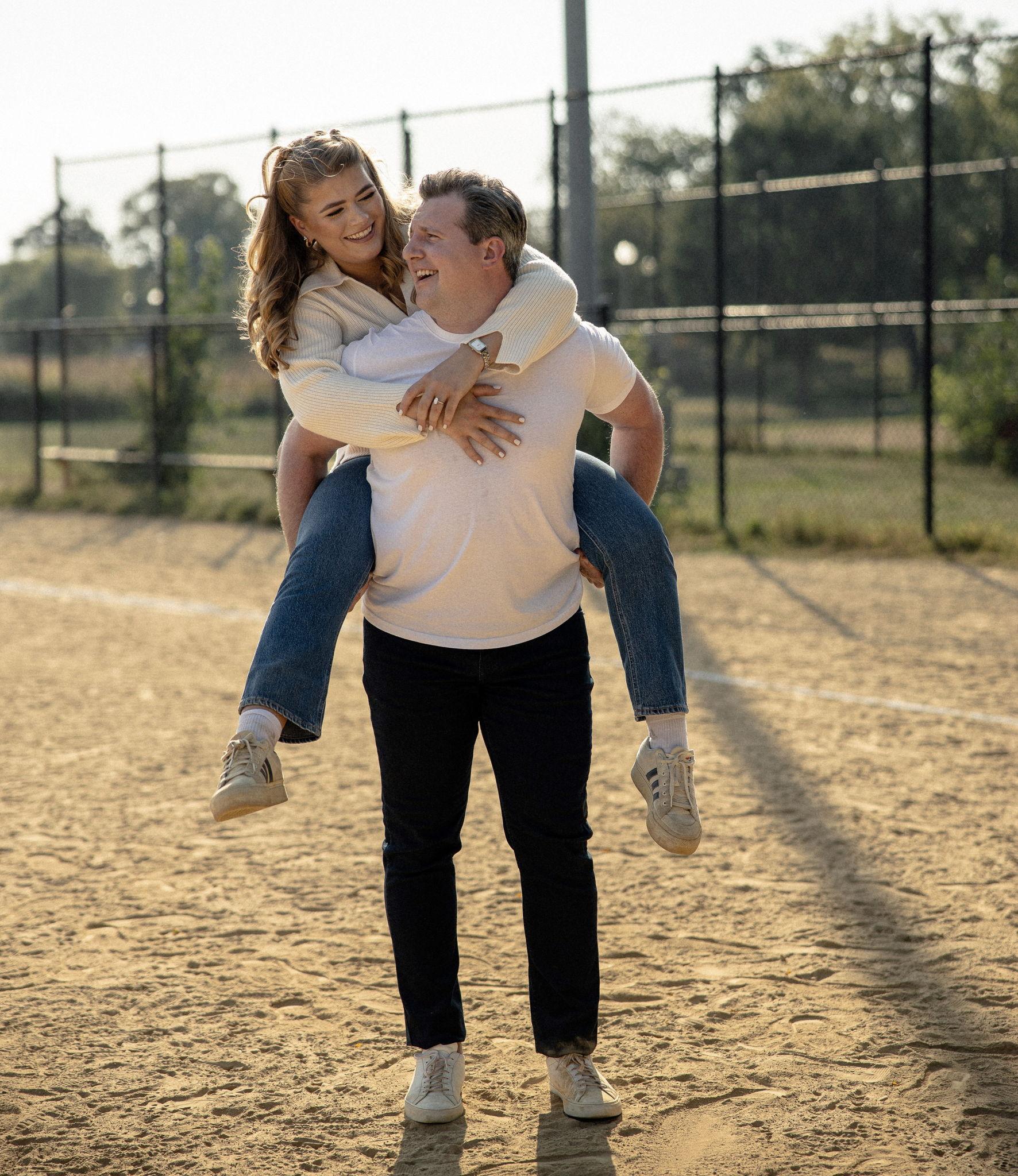 The Wedding Website of Margaret Crawford and Allen Saffrahn