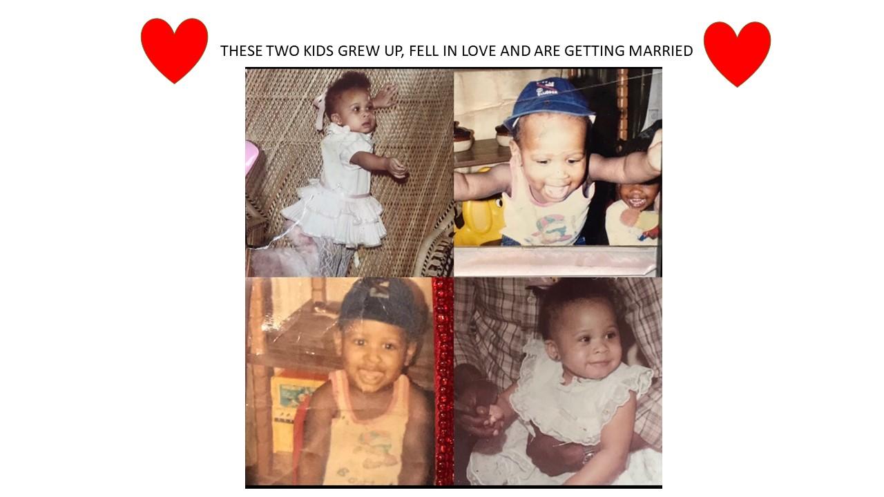 The Wedding Website of Cassandra Eugene and Jemeek DeLain