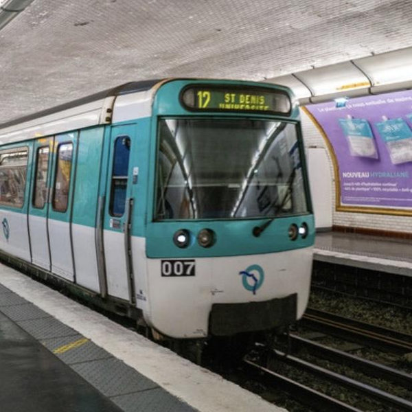 Metro Passes