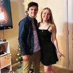 Maggie Turns 22