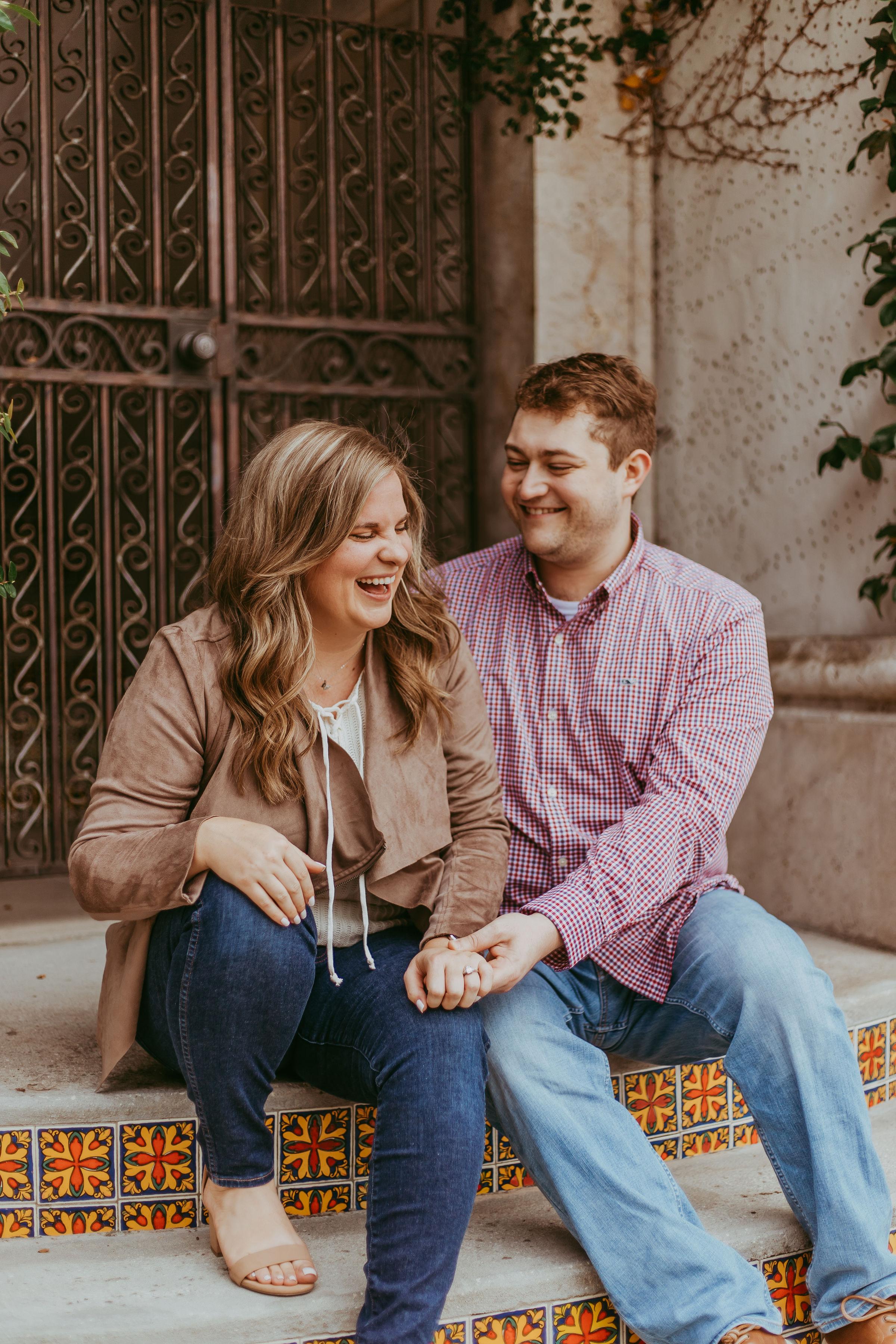 The Wedding Website of Madison DuBrock and Jason Allen