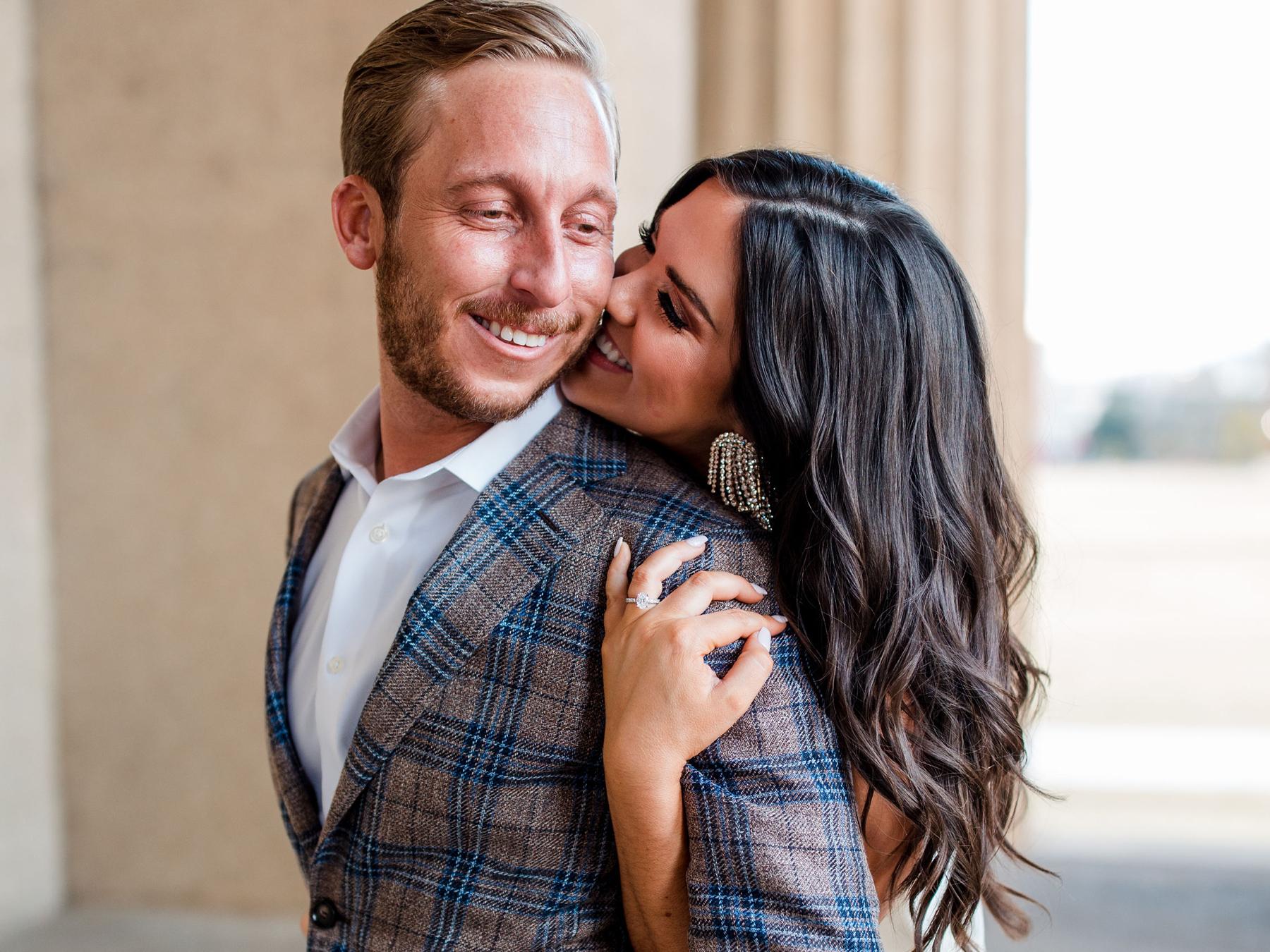 The Wedding Website of Ashley Williams and Chad Rood