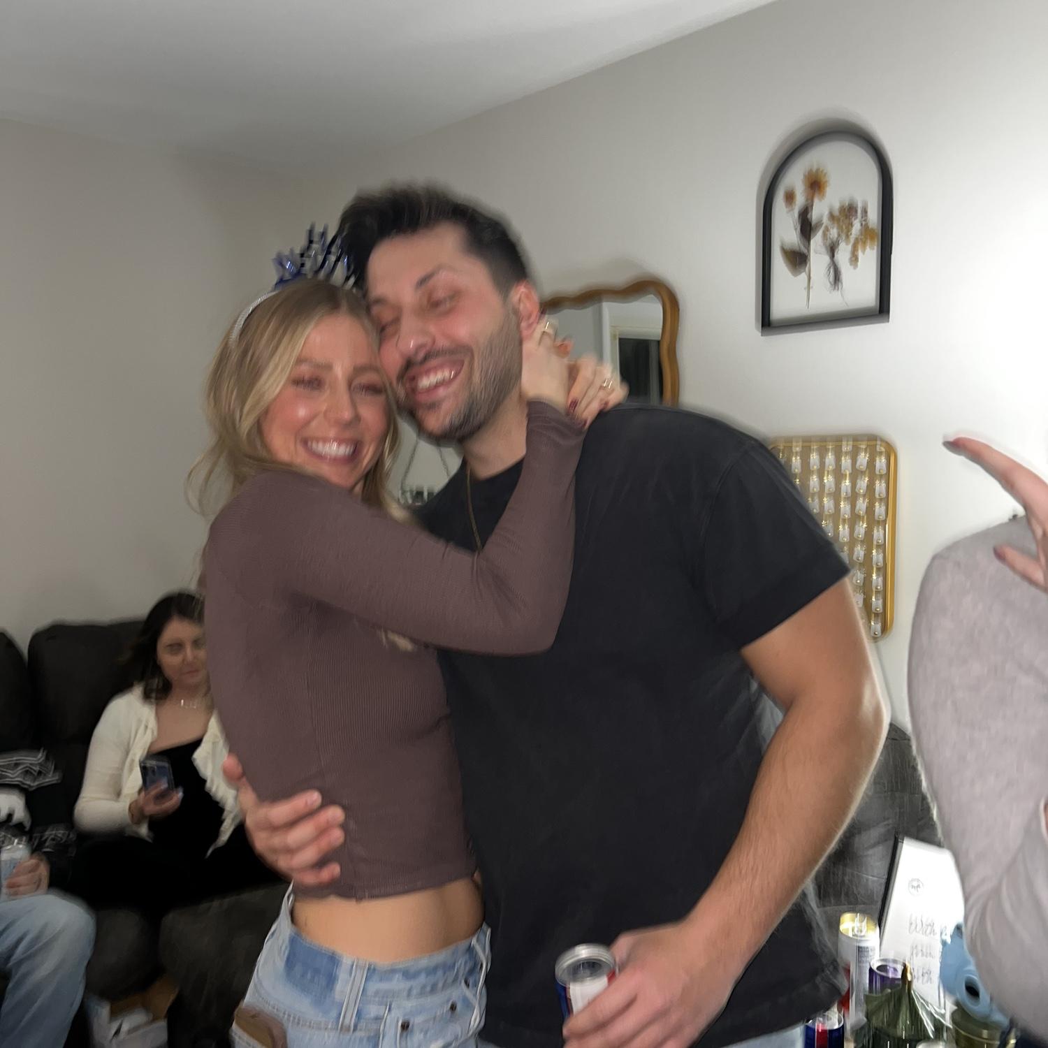 NYE!