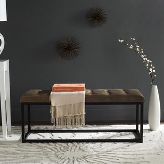 Industrial Chic Bench