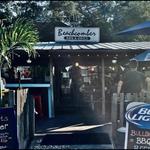 Beachcomber BBQ & Grill