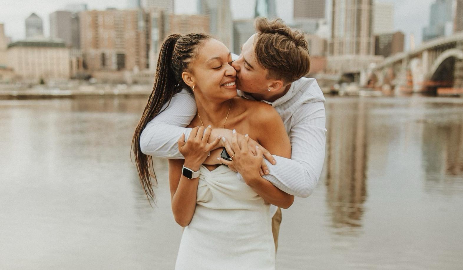 The Wedding Website of Daniel Krause and Sarah Krause