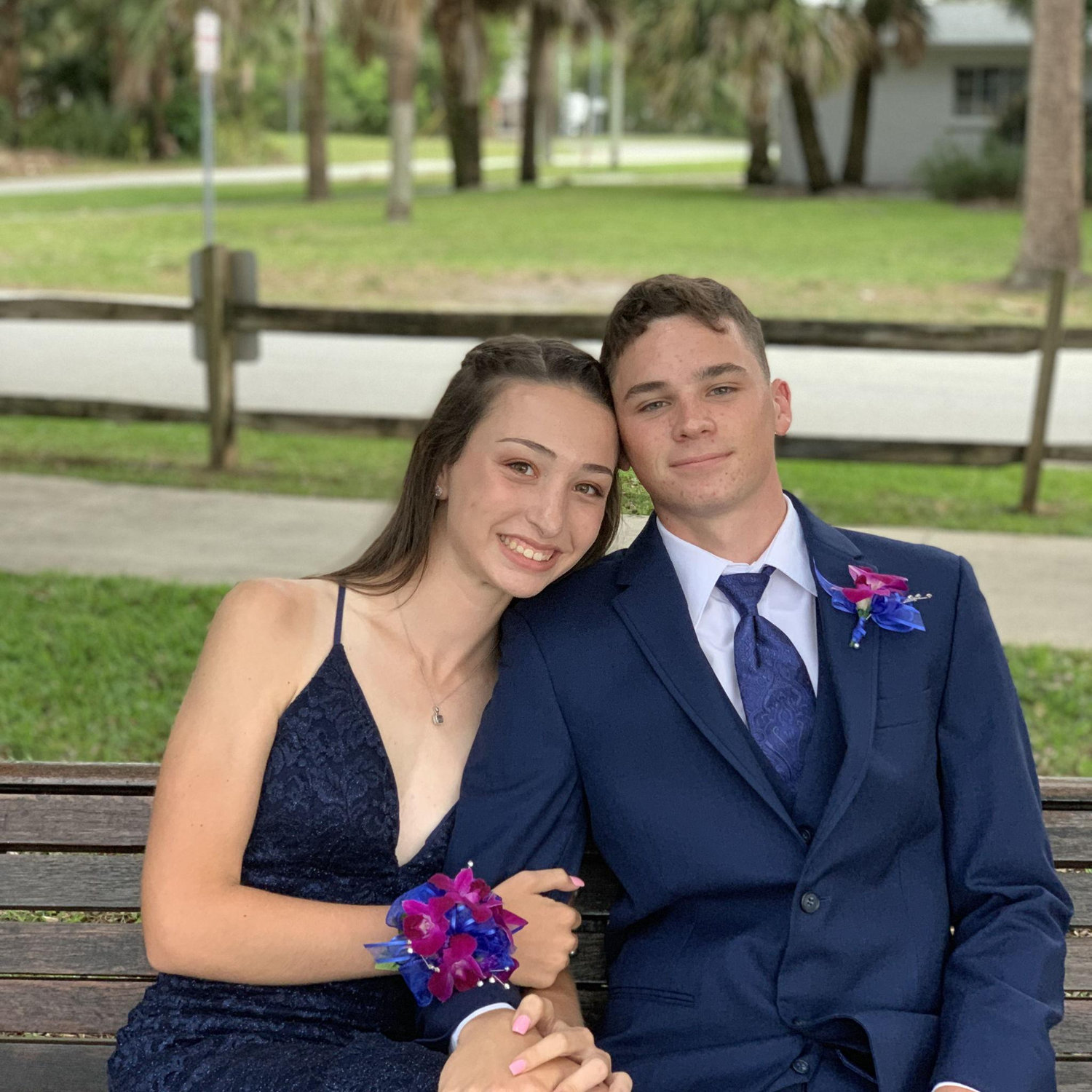 Prom 2019
