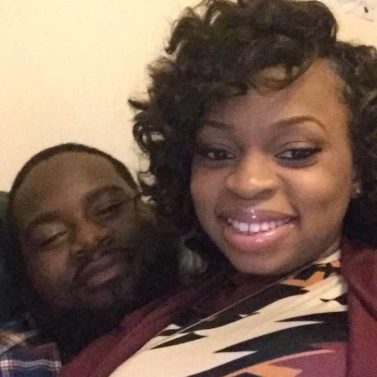 Our first Thanksgiving