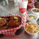 Hattie B's Hot Chicken - Nashville - Midtown
