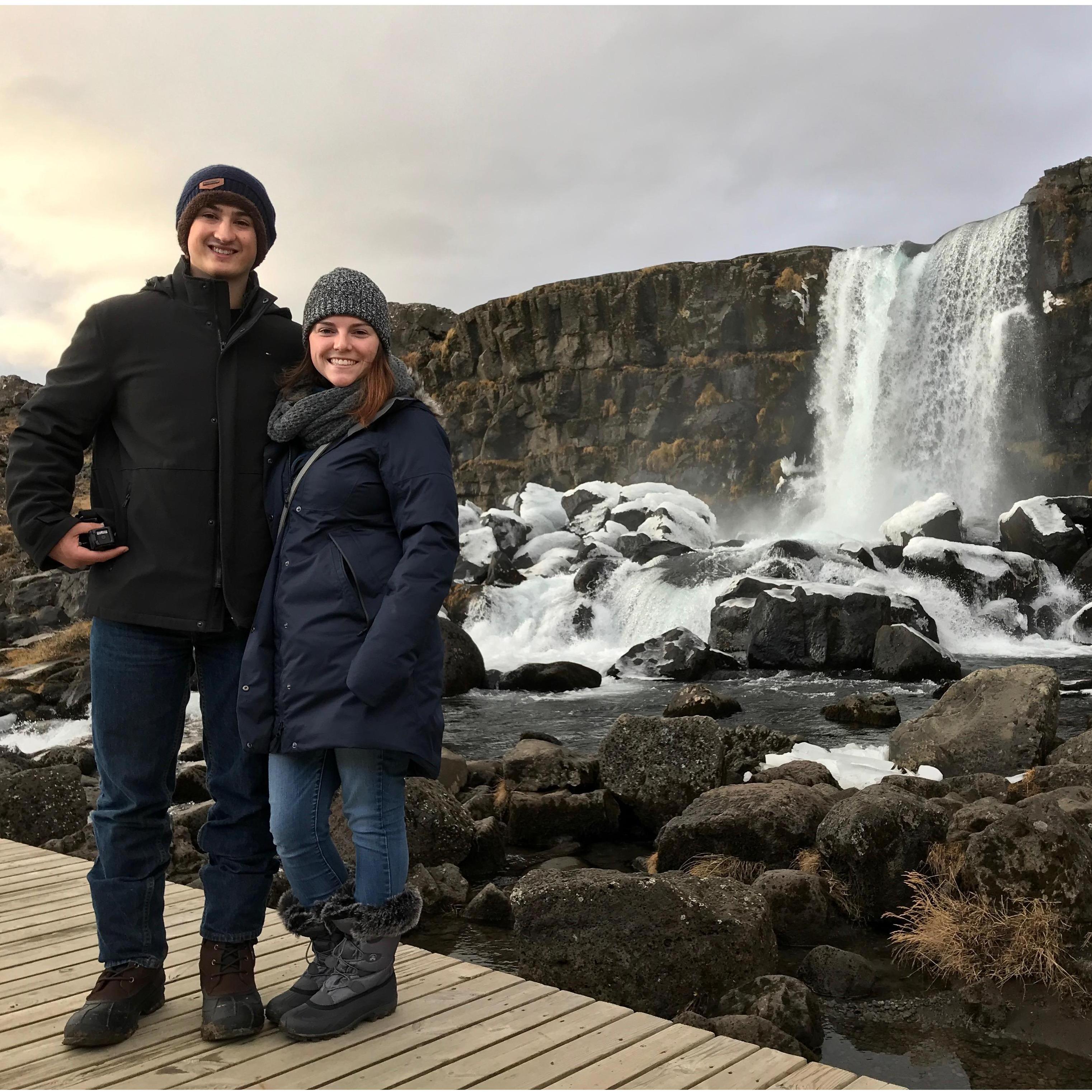 Iceland 2018