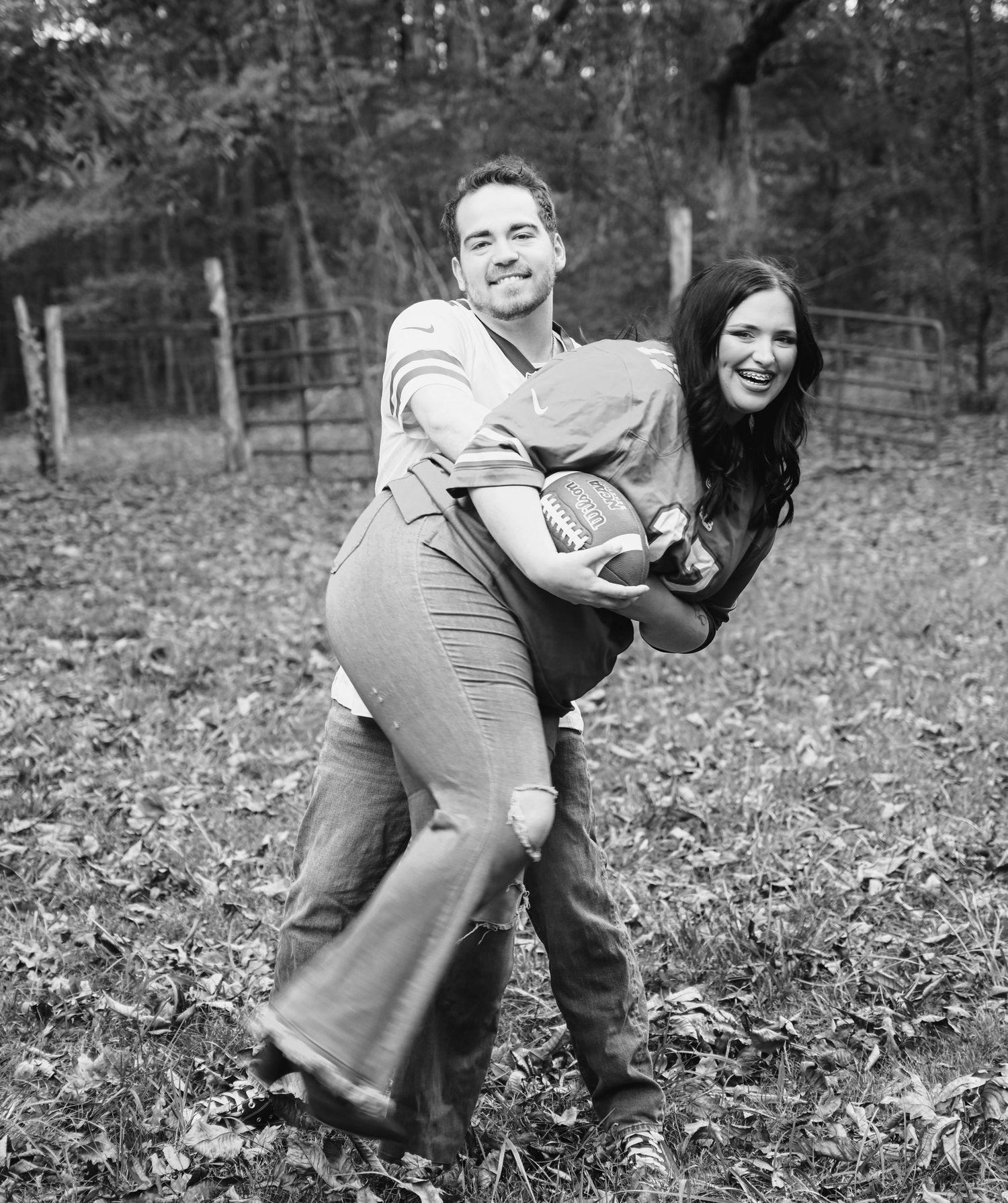 The Wedding Website of Madison Allen and Steven White