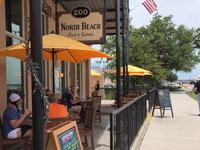 200 North Beach Restaurant and Bar