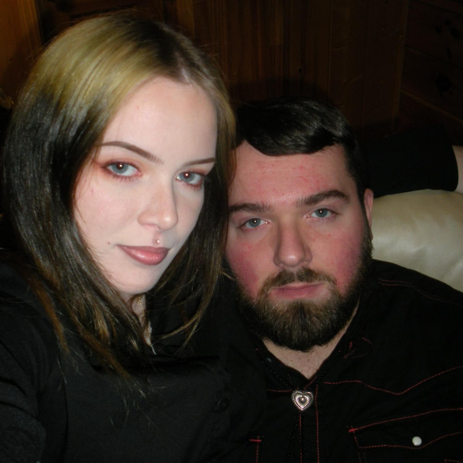 5 year anniversary trip to the mountains - 1/12/24