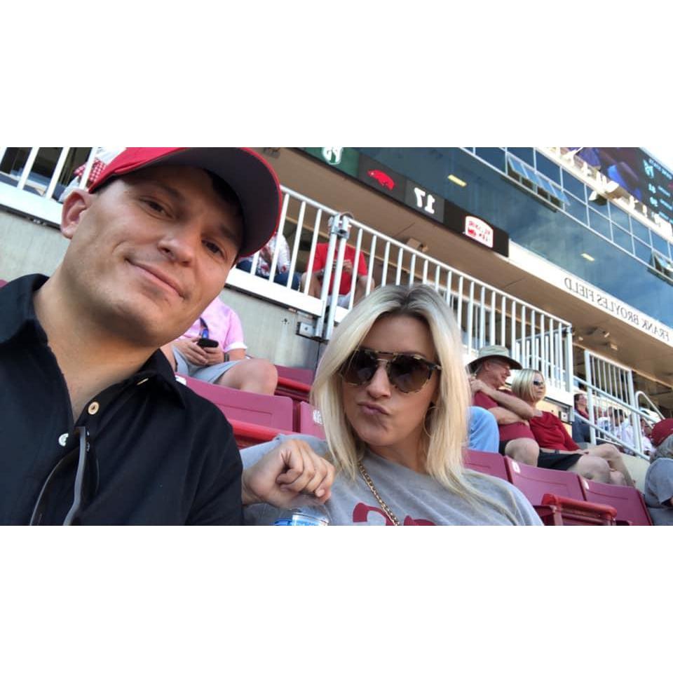 Woo Pig!