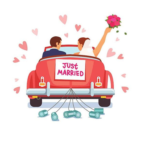 Honeymoon Fund