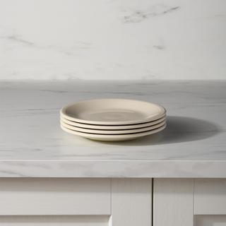 Classic Rim Salad Plate, Set of 4