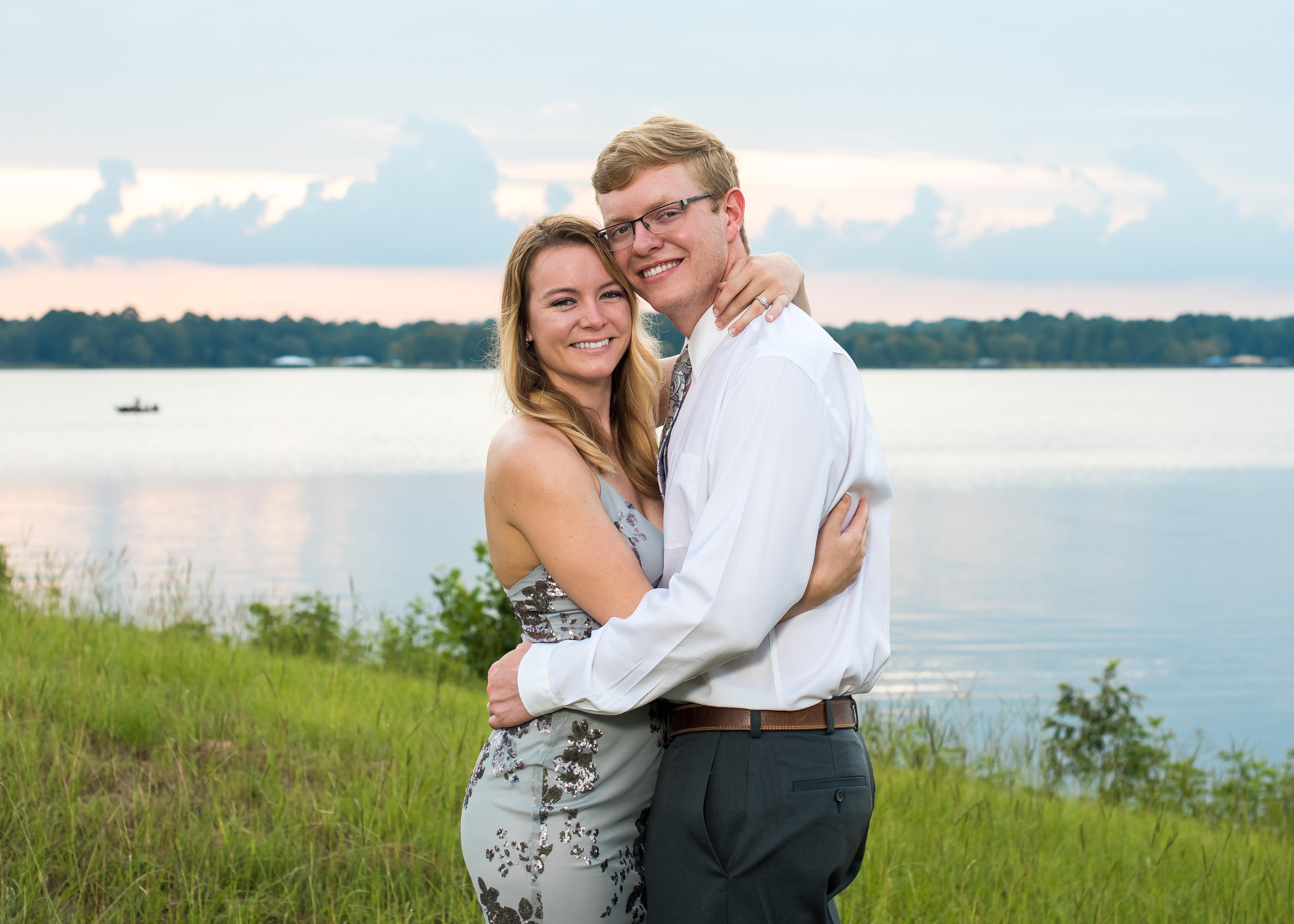 The Wedding Website of Hannah Lynch and Ben White