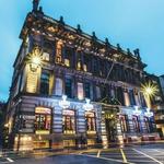 The Corinthian Club (Glasgow)